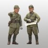 Fine Molds MR03 IJA Tankette Type 97 Te-Ke 1/35